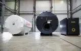 Линейка промышленных котлов Vitomax