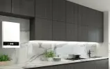 Представляем новинку - газовые настенные конденсационные котлы EOMIX