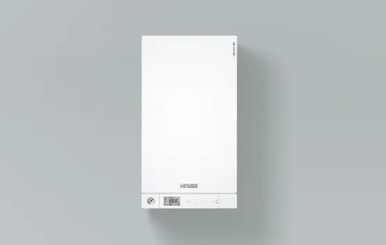 Замена Vitopend 100-W на Hermes Legacy без переделки системы отопления
